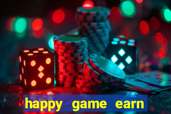 happy game earn money gcash